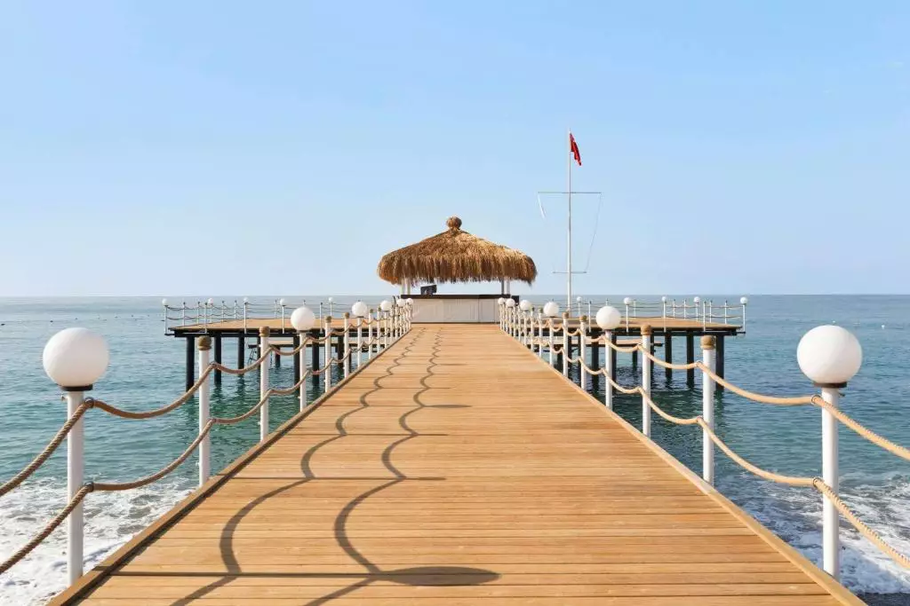RAMADA RESORT LARA